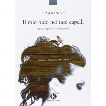 Il mio nido nei tuoi capelli