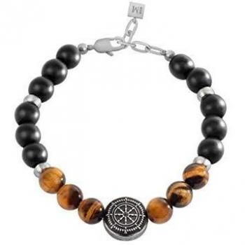 Morellato Acero Inoxidable Pulsera SAMA04