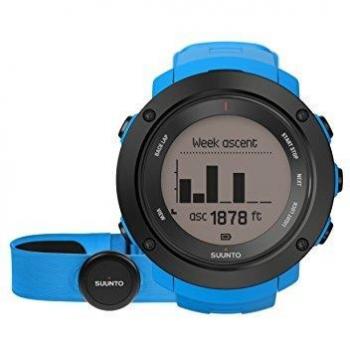 Suunto Ambit3 Vertical Blue (Hr)