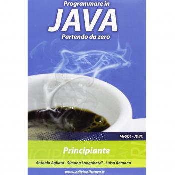 Programmare in Java partendo da zero