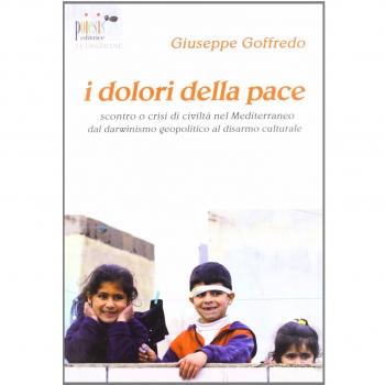 I dolori della pace. Scontro o crisi di civiltà nel Mediterraneo dal darwinismo geopolitico al disarmo culturale