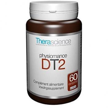 Dt2 60 Comprimidos de Therascience