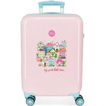 Maleta cabina Roll Road My little town