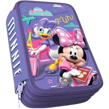 Plumier Astro Minnie 3Crem
