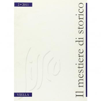 Il mestiere di storico (2011) (Vol. 2)