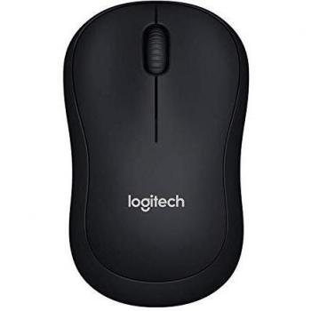 Logitech M185 Mouse Wireless, Versione Italiana
