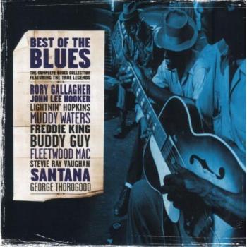 BEST OF BLUES
