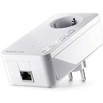 Devolo Magic 2 PowerLine 2400 Mbit/s – Bianco