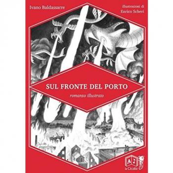 Sul fronte del porto