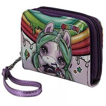 Poopsie Slime Surprise Arcoiris-Billetero Pequeño