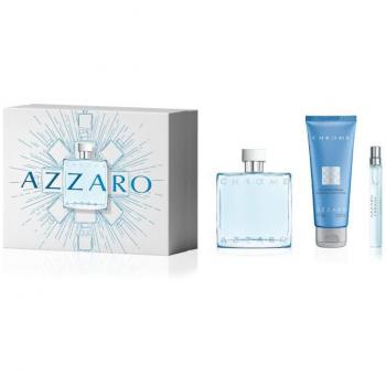 Set de regalo Azzaro Chrome Eau de Toilette