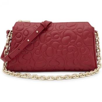 BolsoTous hombro bandolera t greta grande rojo