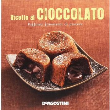 Ricette al cioccolato
