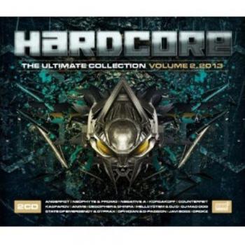 Vol. 2-Hardcore T.U.C. 2013