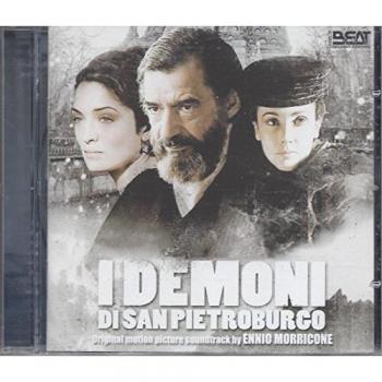 I Demoni Di San Pietroburgo