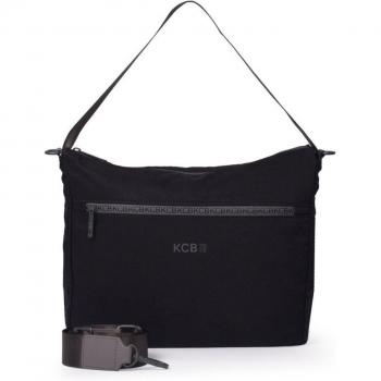 Bolso KCB Shine Negro 3242 NE