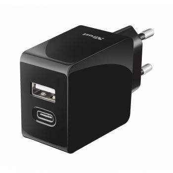 Trust 21589 Carica PowerWall Duo