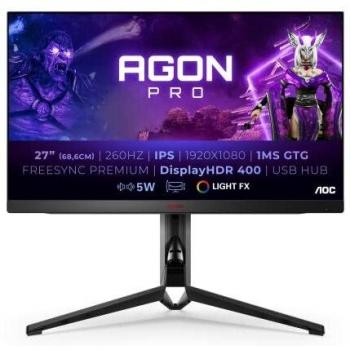 AOC AGON Pro AG274Fz