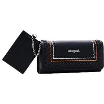 Cartera Trenza Maravilla