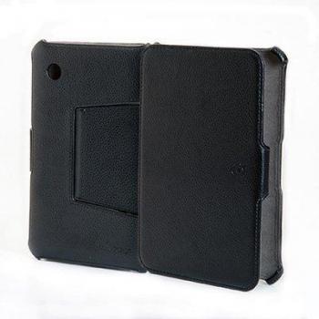Custodia Libro Celly Samsung Tab 2 7 Nero