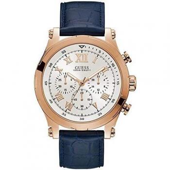 Guess Reloj Analógico para Hombre W1105G4
