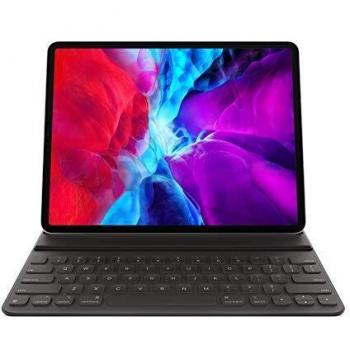 Apple Smart Keyboard Folio per iPad Pro 12.9 Nero (3ª e 4ª Generazione)
