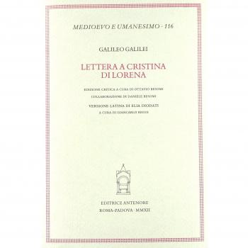 Lettere a Cristina di Lorena