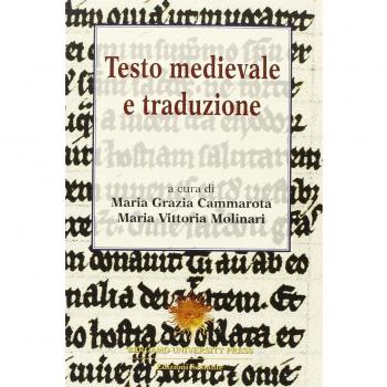 Testo medievale e traduzione