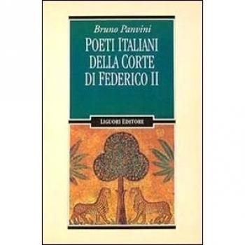 Poeti italiani della corte di Federico II