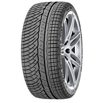 Michelin Alpin Pa4 XL 245/45/R18 100V -Neumático de Verano