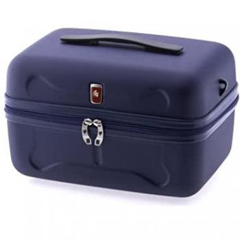 Neceser de Viaje Rígido Gladiador Beetle Azul