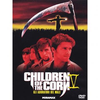 Children Of The Corn V