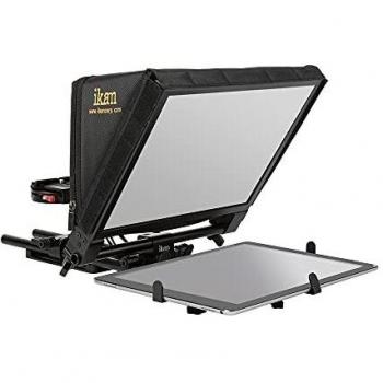 Supporto tablet Ikan PT Elite Pro Nero