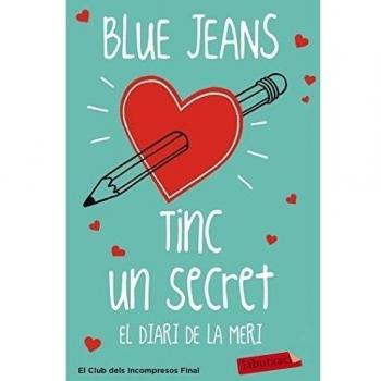 TINC UN SECRET. EL DIARI DE LA MERI