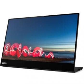 Lenovo M14t Touch Screen Monitor