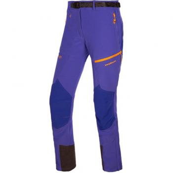 Pantalón Largo Trangoworld Trx2 Pes Wm Pro Dv