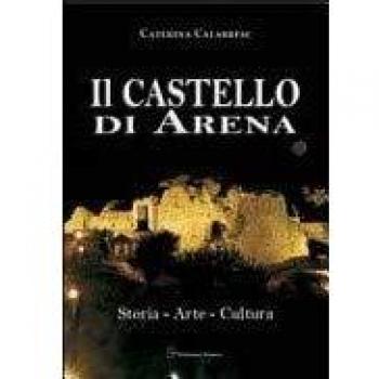 Il castello di Arena