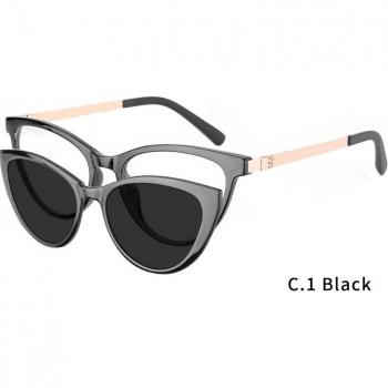 Gafas Ojo de Gato Ceofy Mujer Polarizada