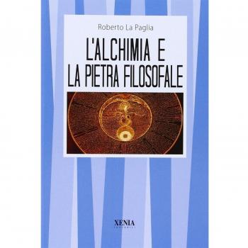 L'alchimia e la pietra filosofale