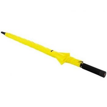 Paraguas largo de golf ultraligero Knirps U.900 apertura manual puño recto