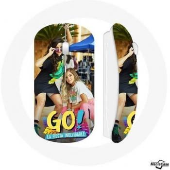 Mía y Zoe: Ratón Sin Cable, Siguiendo Sueños