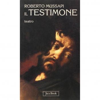 Il testimone. Teatro