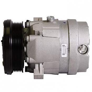 VALEO 699323 Compressor de Ar Condicionado