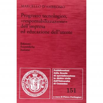 Progresso Tecnologico, Responsabilizzazione Dell'Impresa