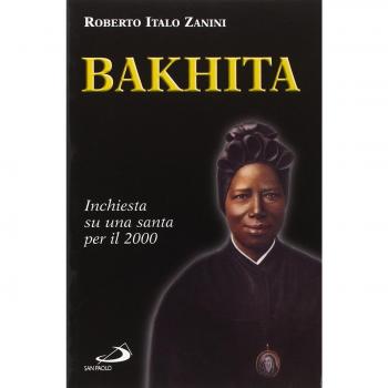 Bakhita. Inchiesta su una santa per il 2000