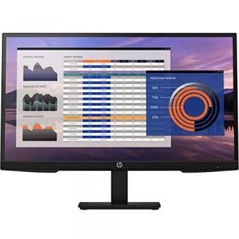 HP Monitor PC 27h G4