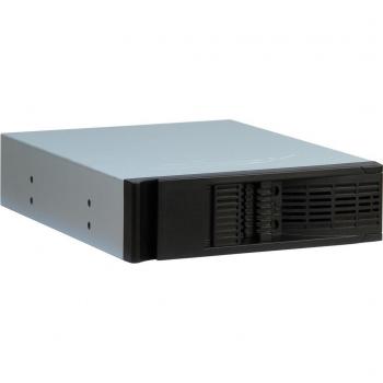 Rack Mobile Inter-Tech WR-4000 3,5 HDD con supporto SATA I‑III