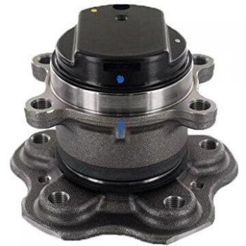 SKF VKBA 7739 Conjunto de Rolamento de Roda