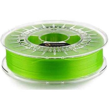 Fillamentum Kiwi Green PLA Trasparente 1,75 mm (750 g)