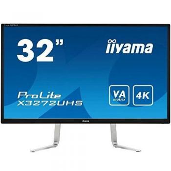 Iiyama X3272UHS-_1 LCD Monitor 31.5